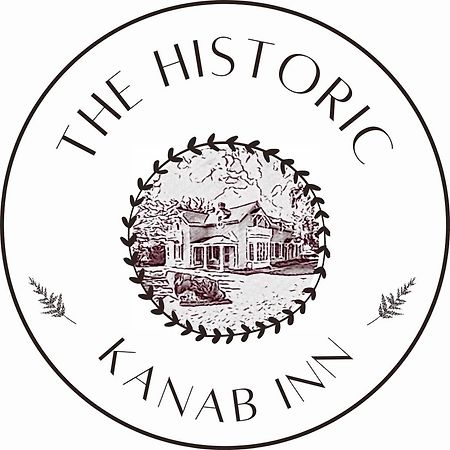 The Buffalo Suite @ The Historic Kanab Inn エクステリア 写真