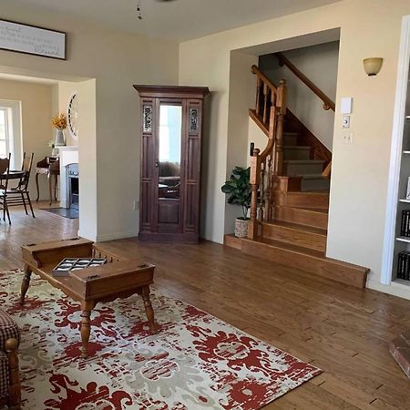 The Buffalo Suite @ The Historic Kanab Inn エクステリア 写真