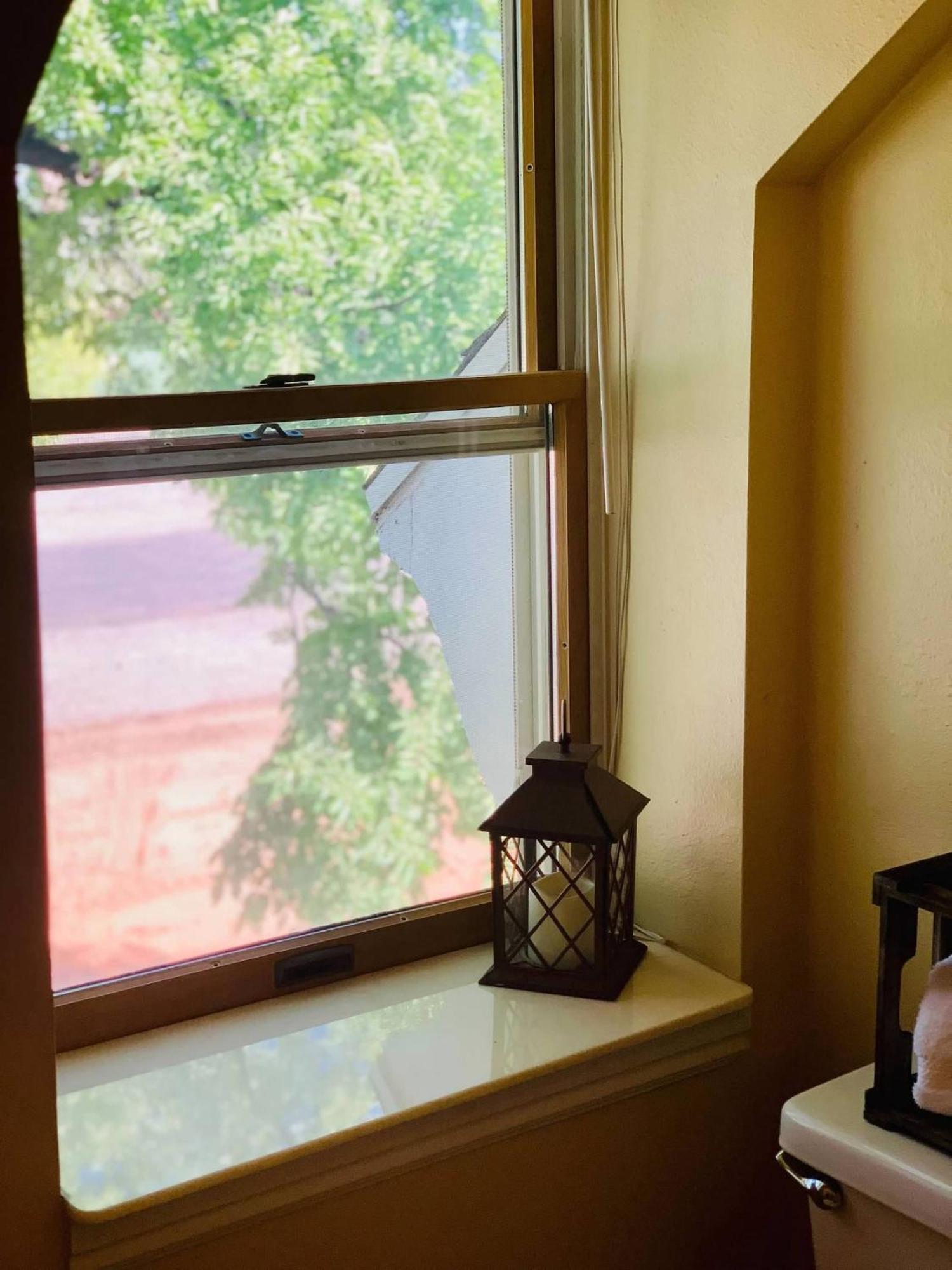 The Buffalo Suite @ The Historic Kanab Inn エクステリア 写真