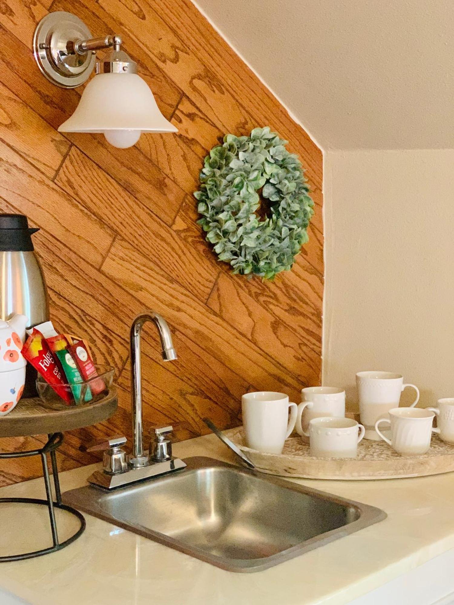 The Buffalo Suite @ The Historic Kanab Inn エクステリア 写真