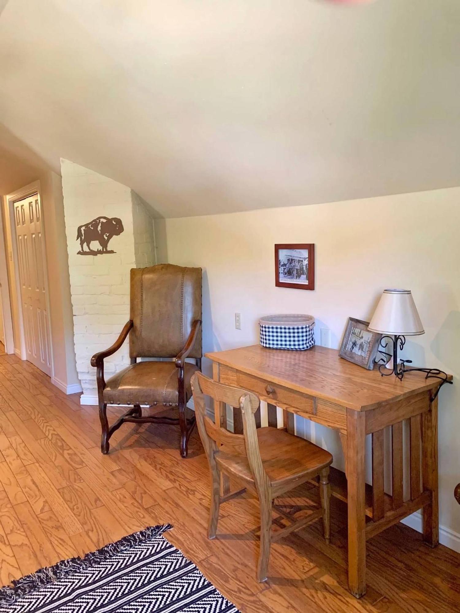 The Buffalo Suite @ The Historic Kanab Inn エクステリア 写真