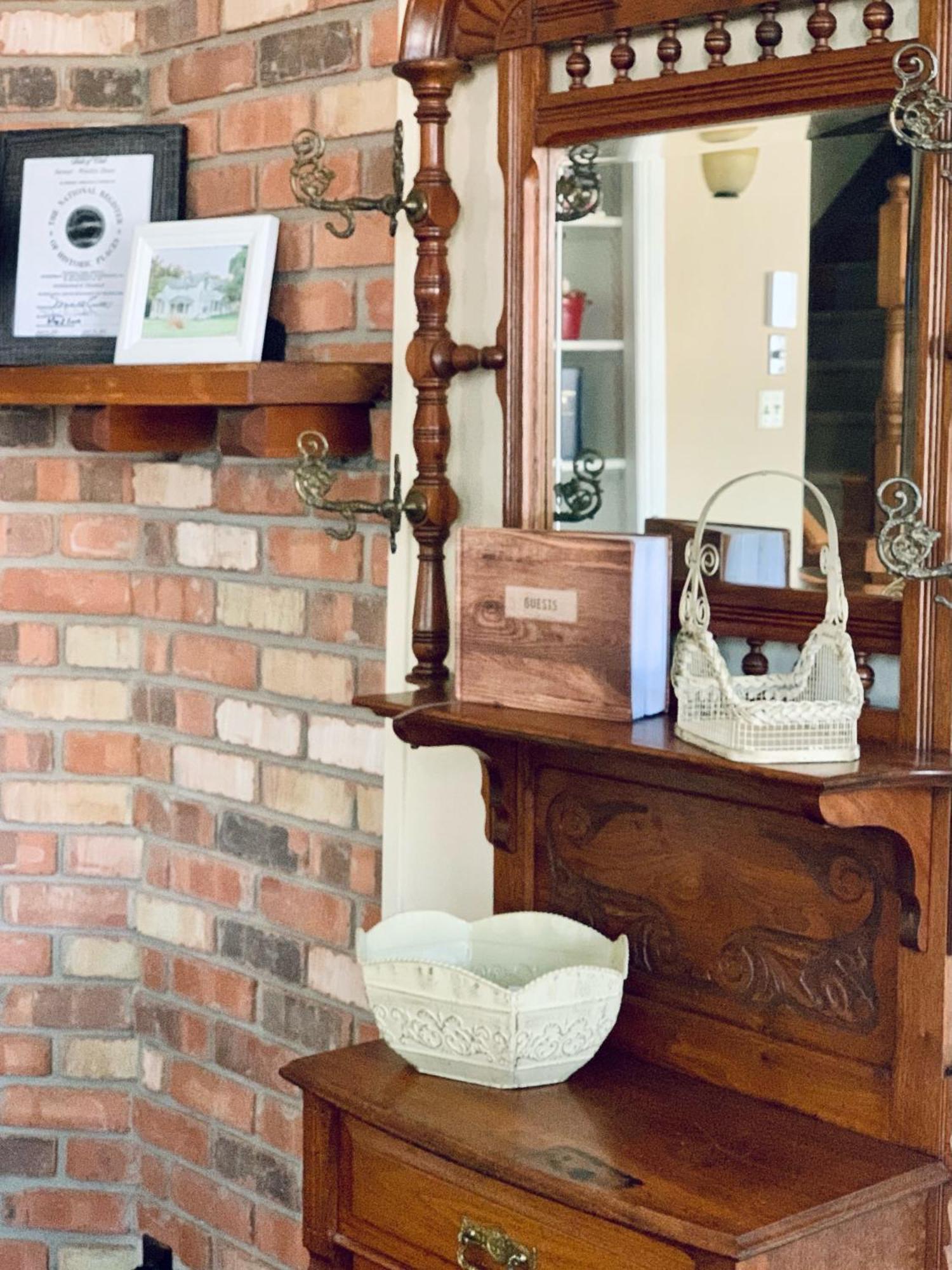 The Buffalo Suite @ The Historic Kanab Inn エクステリア 写真