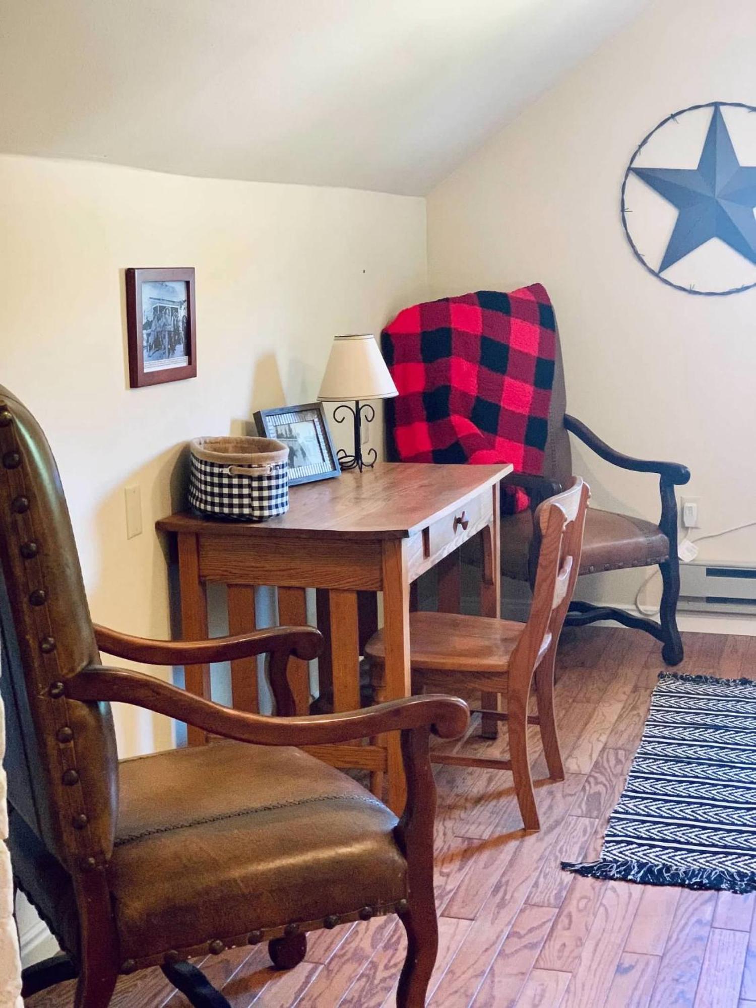 The Buffalo Suite @ The Historic Kanab Inn エクステリア 写真