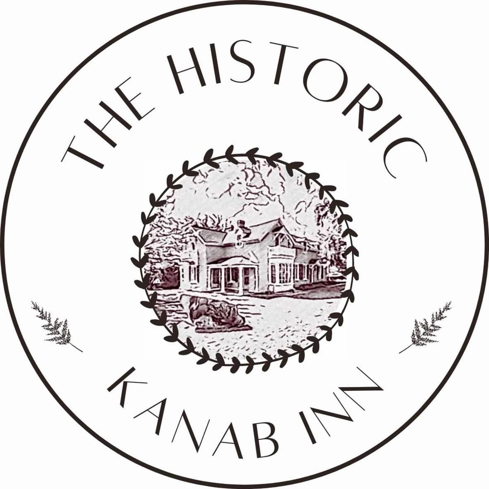 The Buffalo Suite @ The Historic Kanab Inn エクステリア 写真